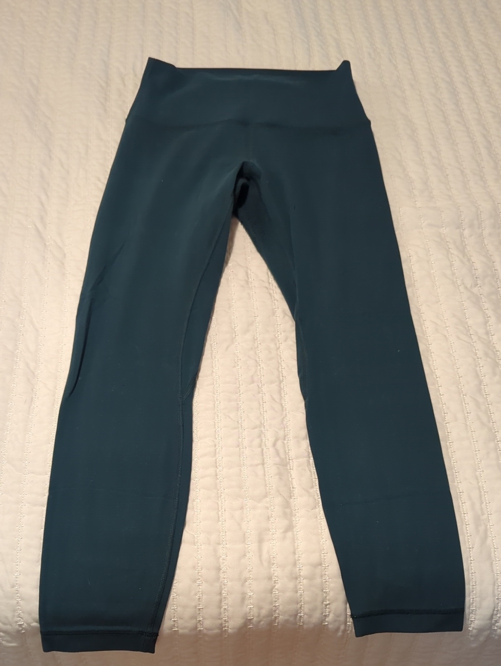 Lululemon Align Leggings 25" Inseam